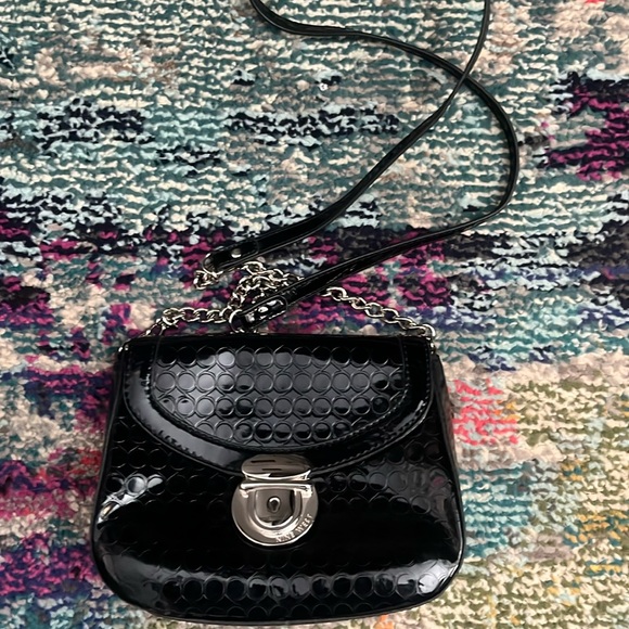 Sac à Main Nine West Rouge - Grand Modèle Élégant Et Pratique